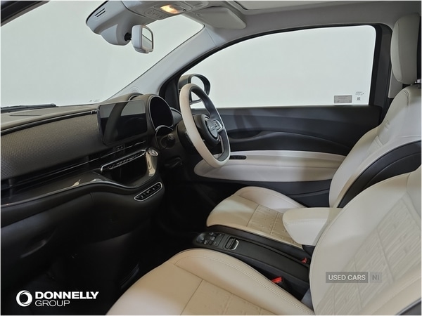 Used Fiat 500 2022 for sale - 77359408: Photo 12