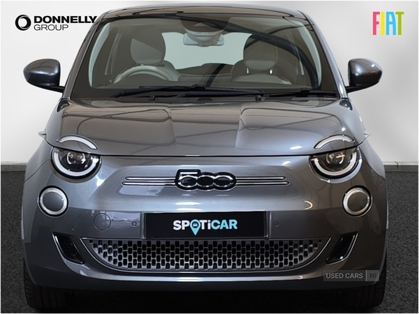 Used Fiat 500 2022 for sale - 77359408: Photo 14