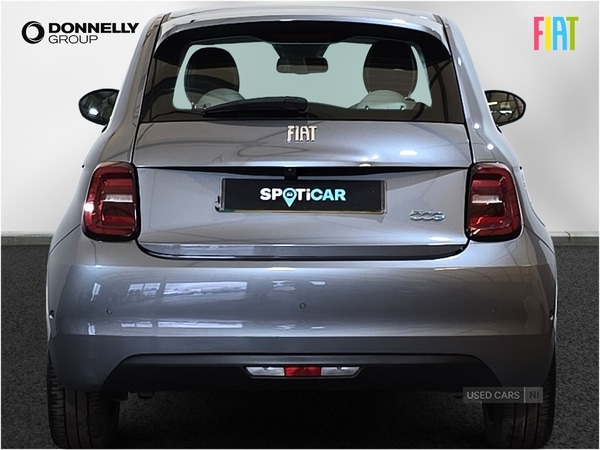 Used Fiat 500 2022 for sale - 77359408: Photo 15