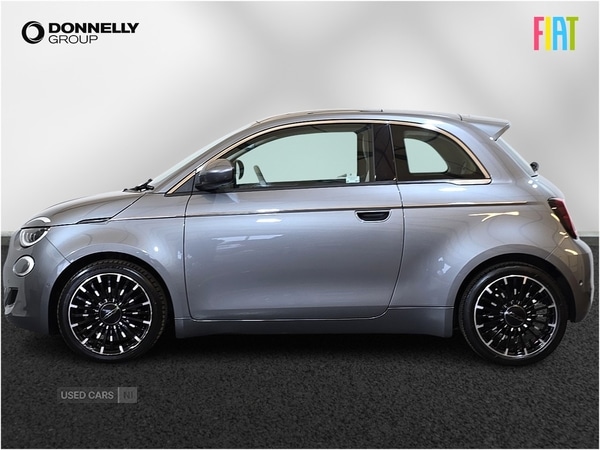 Used Fiat 500 2022 for sale - 77359408: Photo 16