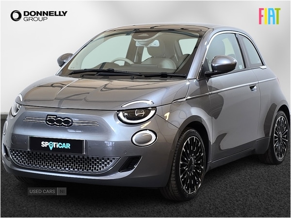 Used Fiat 500 2022 for sale - 77359408: Photo 17