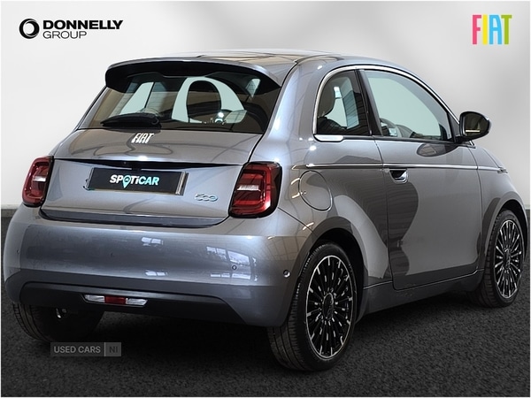 Used Fiat 500 2022 for sale - 77359408: Photo 18