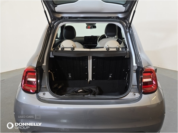 Used Fiat 500 2022 for sale - 77359408: Photo 21