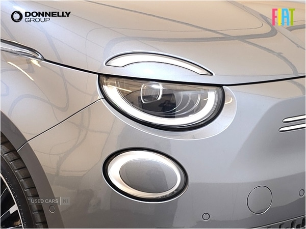 Used Fiat 500 2022 for sale - 77359408: Photo 22