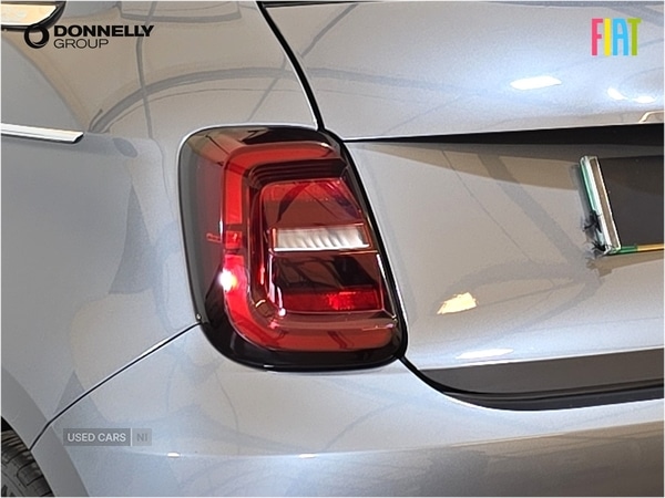 Used Fiat 500 2022 for sale - 77359408: Photo 23