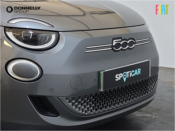 Used Fiat 500 2022 for sale - 77359408: Photo 24