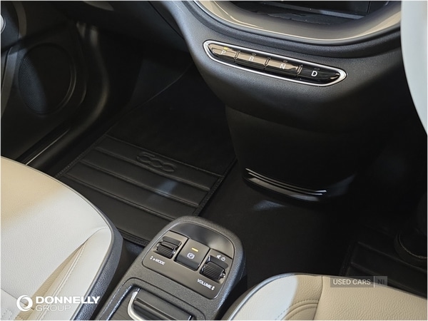 Used Fiat 500 2022 for sale - 77359408: Photo 28