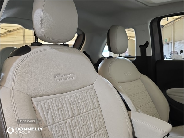 Used Fiat 500 2022 for sale - 77359408: Photo 32