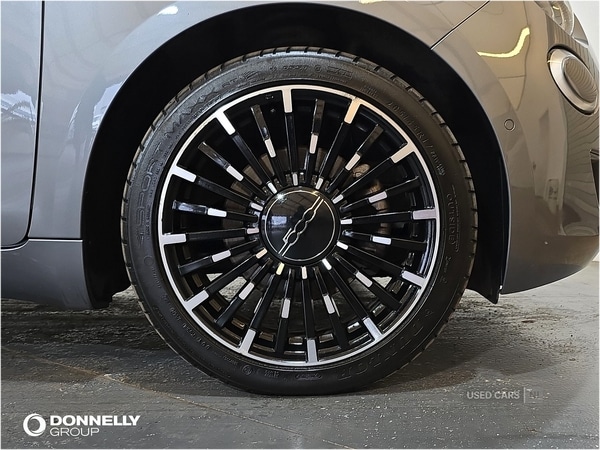 Used Fiat 500 2022 for sale - 77359408: Photo 9