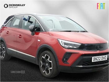 2022 - 1.2 Turbo Ultimate 5dr