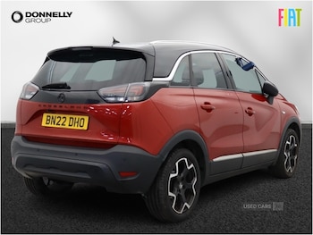 Used Vauxhall Crossland 2022 for sale - 76359425: Photo