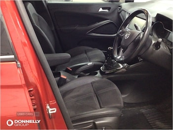 Used Vauxhall Crossland 2022 for sale - 76359425: Photo
