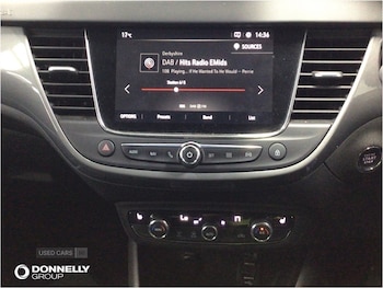 Used Vauxhall Crossland 2022 for sale - 76359425: Photo