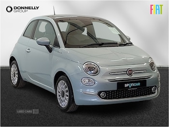 Used Fiat 500 2023 for sale - 78529258: Photo