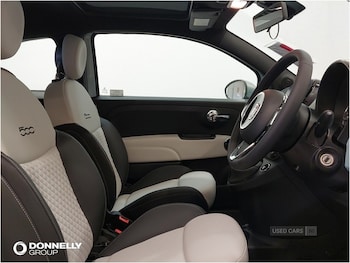 Used Fiat 500 2023 for sale - 78529258: Photo