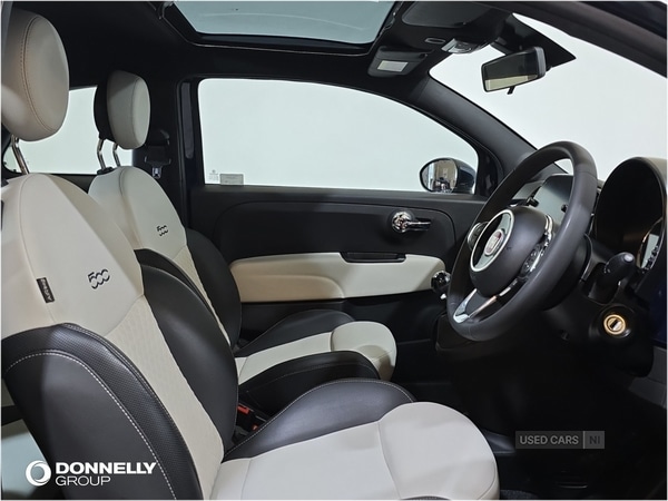 Used Fiat 500 2023 for sale - 76175900: Photo 10