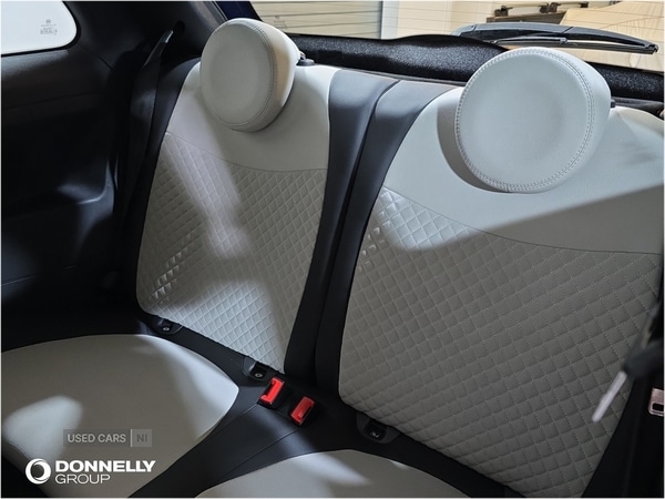 Used Fiat 500 2023 for sale - 76175900: Photo 11