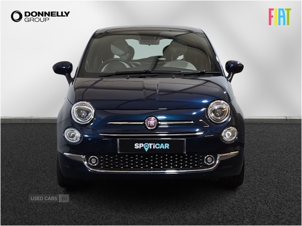 Used Fiat 500 2023 for sale - 76175900: Photo 14