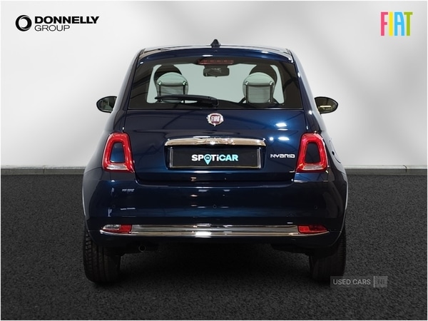 Used Fiat 500 2023 for sale - 76175900: Photo 15