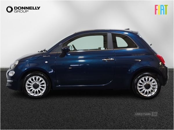 Used Fiat 500 2023 for sale - 76175900: Photo 16