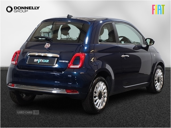 Used Fiat 500 2023 for sale - 76175900: Photo 17