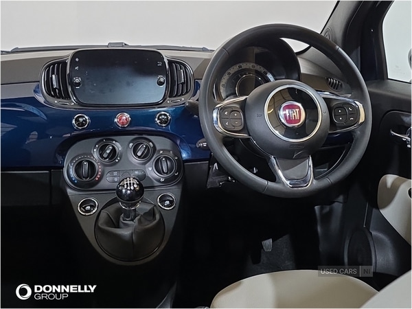 Used Fiat 500 2023 for sale - 76175900: Photo 19