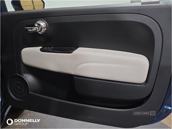 Used Fiat 500 2023 for sale - 76175900: Photo 21