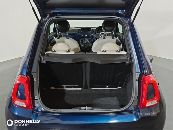 Used Fiat 500 2023 for sale - 76175900: Photo 22