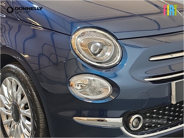 Used Fiat 500 2023 for sale - 76175900: Photo 23