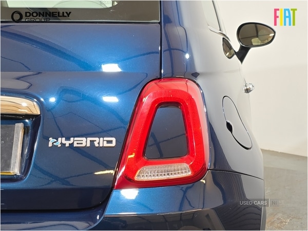 Used Fiat 500 2023 for sale - 76175900: Photo 24