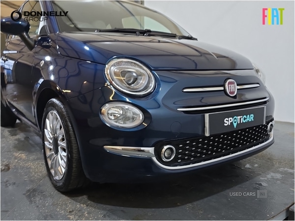 Used Fiat 500 2023 for sale - 76175900: Photo 25