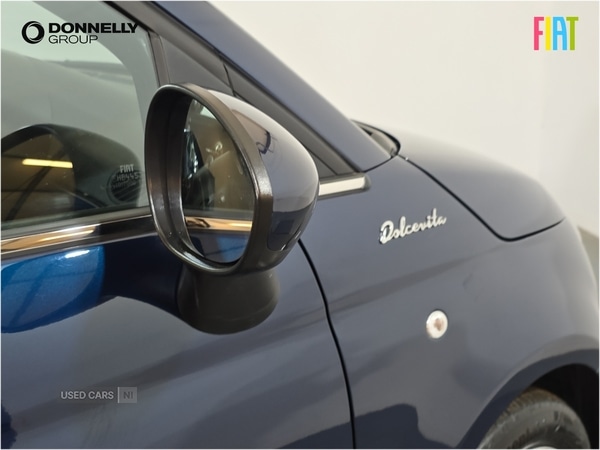 Used Fiat 500 2023 for sale - 76175900: Photo 26