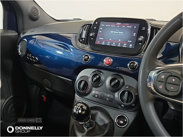 Used Fiat 500 2023 for sale - 76175900: Photo 28