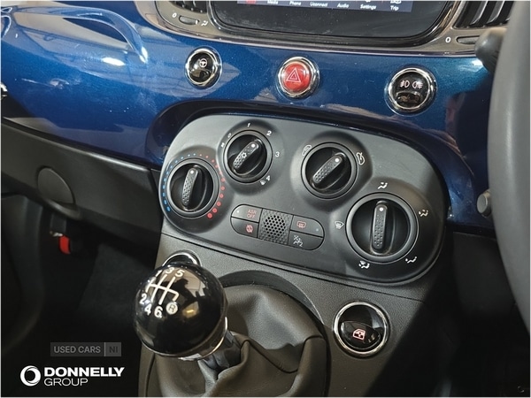 Used Fiat 500 2023 for sale - 76175900: Photo 29