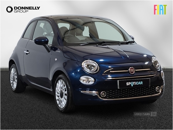 Used Fiat 500 2023 for sale - 76175900: Photo 3