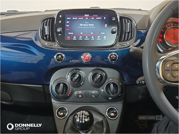 Used Fiat 500 2023 for sale - 76175900: Photo 30