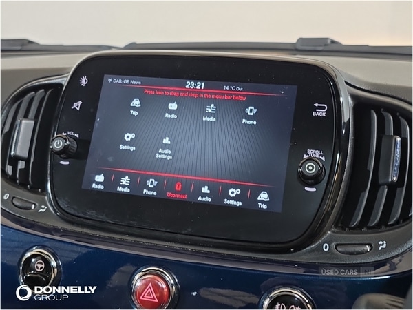 Used Fiat 500 2023 for sale - 76175900: Photo 31