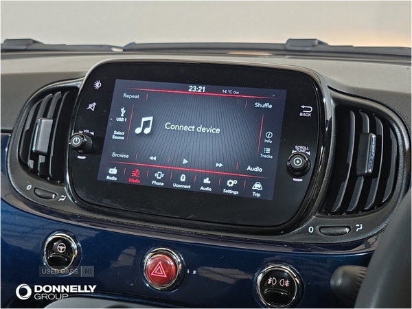 Used Fiat 500 2023 for sale - 76175900: Photo 33