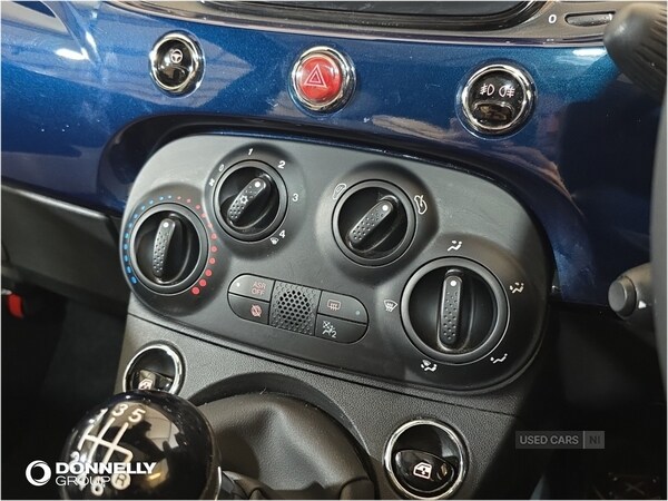 Used Fiat 500 2023 for sale - 76175900: Photo 34