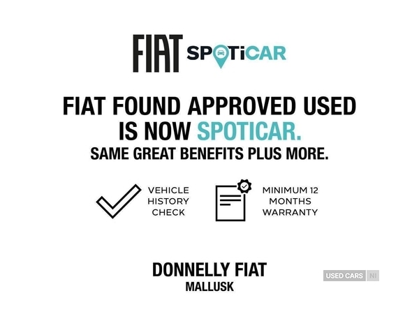 Used Fiat 500 2023 for sale - 76175900: Photo 38