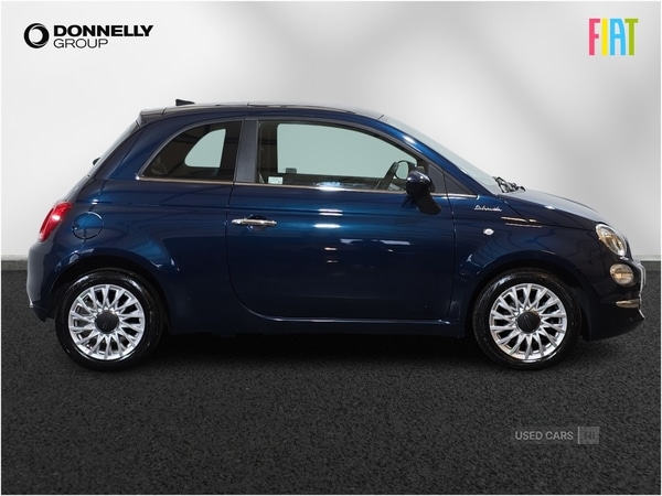 Used Fiat 500 2023 for sale - 76175900: Photo 5
