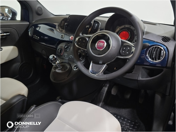 Used Fiat 500 2023 for sale - 76175900: Photo 6