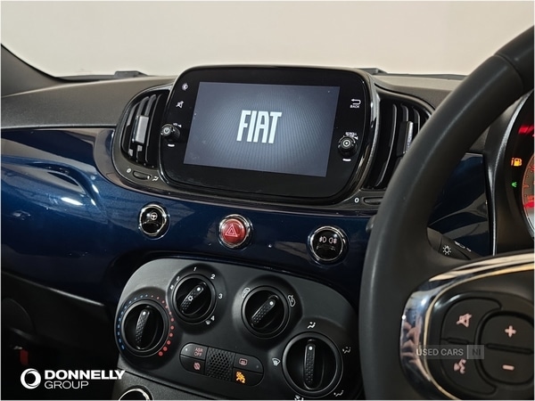 Used Fiat 500 2023 for sale - 76175900: Photo 7