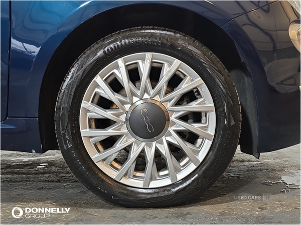 Used Fiat 500 2023 for sale - 76175900: Photo 9