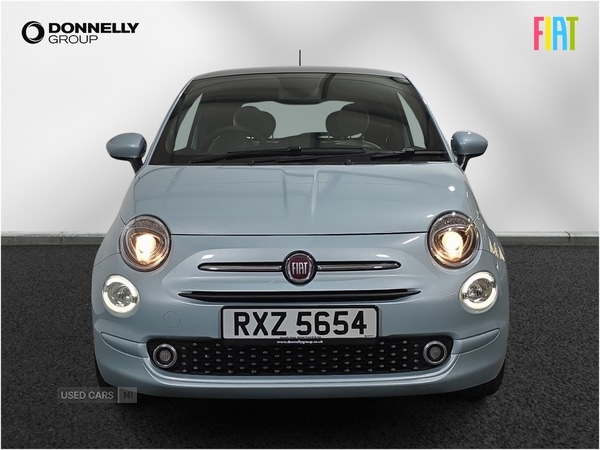 Used Fiat 500 2022 for sale - 76441597: Photo 10