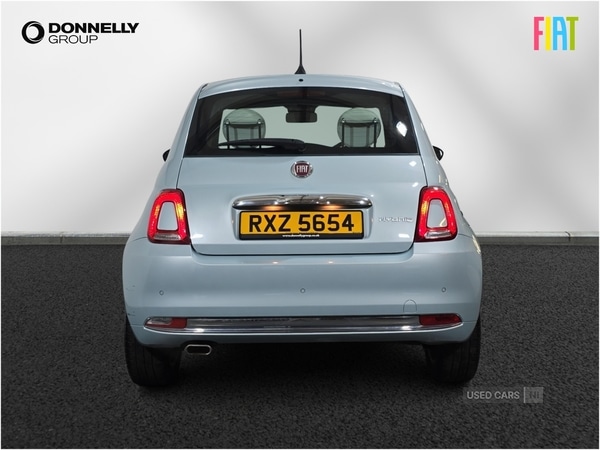 Used Fiat 500 2022 for sale - 76441597: Photo 11