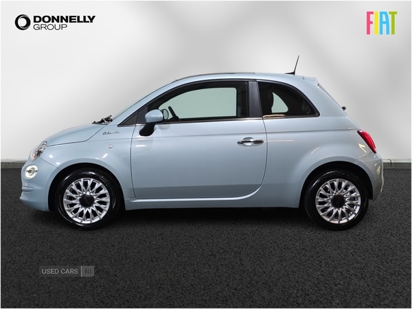 Used Fiat 500 2022 for sale - 76441597: Photo 12