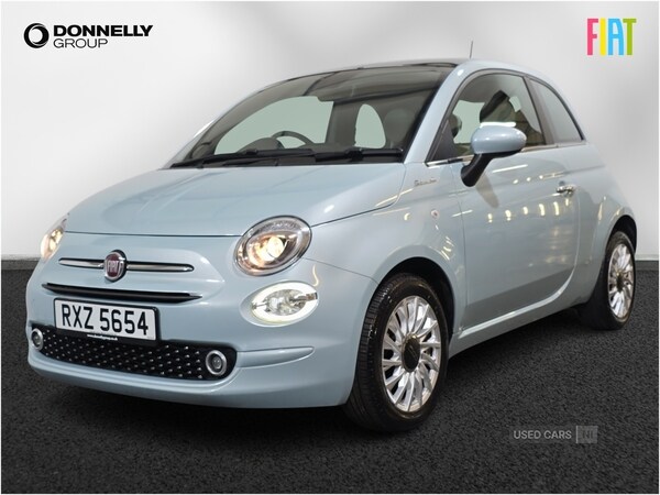 Used Fiat 500 2022 for sale - 76441597: Photo 13