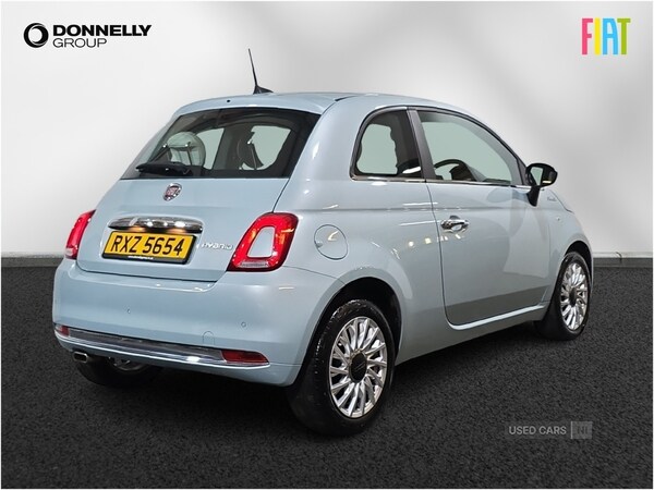Used Fiat 500 2022 for sale - 76441597: Photo 14
