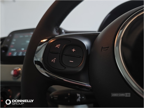 Used Fiat 500 2022 for sale - 76441597: Photo 15